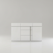 Granada Double Dresser