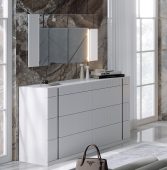 Helen Dresser & mirror