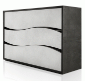 Ischia Dresser