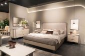 Perla Bedroom