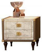 Romantica Nightstand