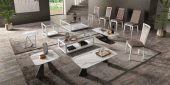 Elite WHITE Dining room Additional items
