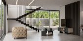 Zenith Living room