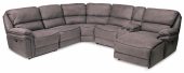 Floyd Power Recliner Sectional