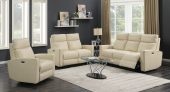 Arthur Power Recliner Set