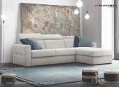 Nardo Sectional w/bed