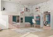 Bo1 Bunk Bed 190cm