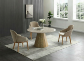 9493 Table with 1449 Chairs