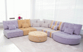 Ariel Sectional