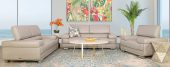2119 Sofa, Loveseat, Chair
