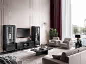 Meridiana Entertainment Center