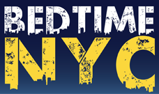 Bed Time NYC